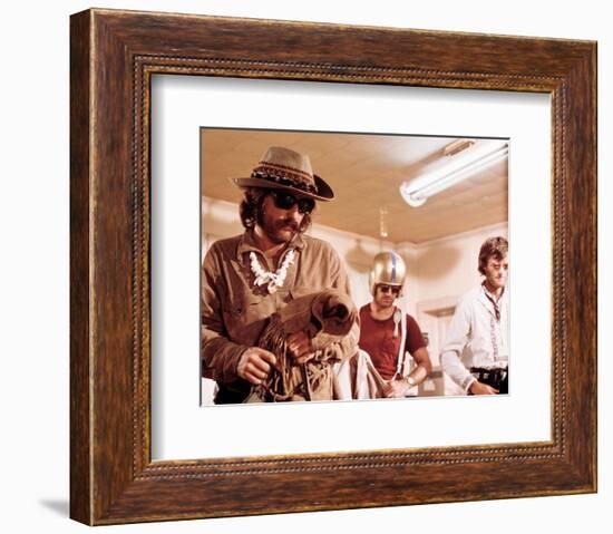 Easy Rider-null-Framed Photo