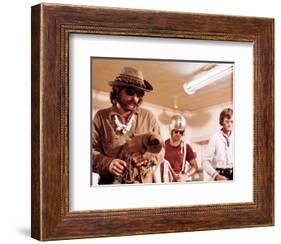 Easy Rider-null-Framed Photo