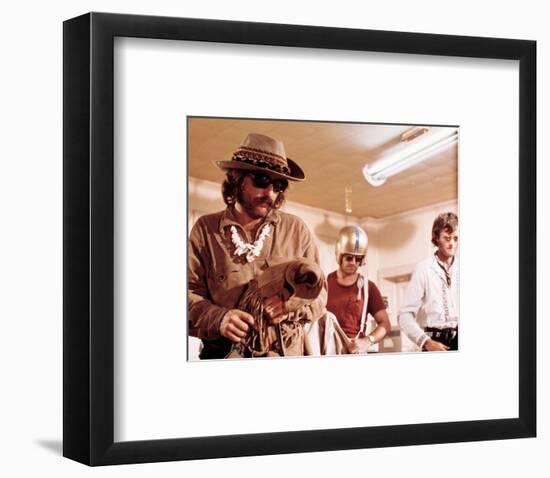 Easy Rider-null-Framed Photo