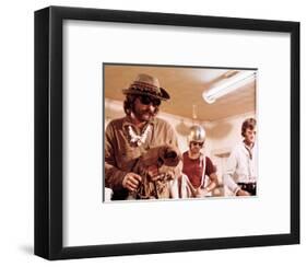 Easy Rider-null-Framed Photo