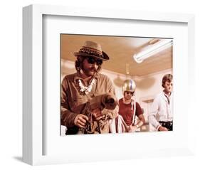 Easy Rider-null-Framed Photo