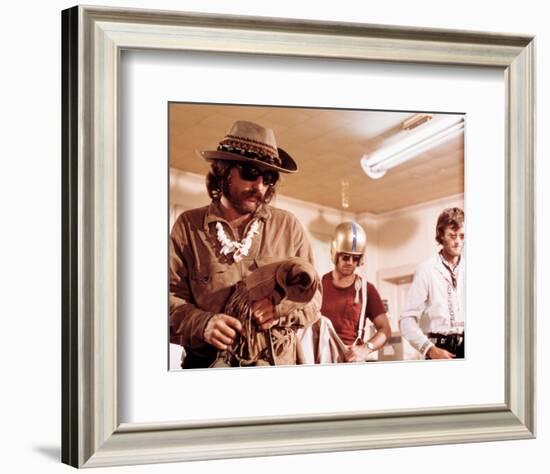 Easy Rider-null-Framed Photo