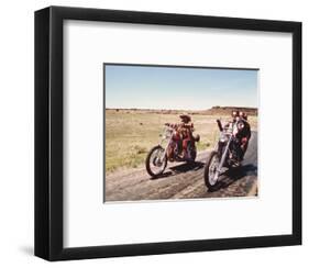 Easy Rider-null-Framed Photo