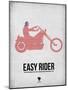 Easy Rider-David Brodsky-Mounted Art Print