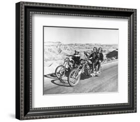 Easy Rider-null-Framed Photo