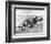 Easy Rider-null-Framed Photo