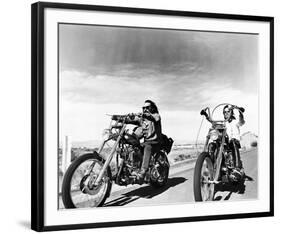 Easy Rider-null-Framed Photo