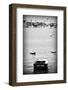 Easy Rider-John Gusky-Framed Photographic Print