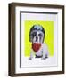 Easy Rider-Anne Storno-Framed Giclee Print