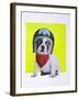 Easy Rider-Anne Storno-Framed Giclee Print