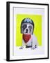 Easy Rider-Anne Storno-Framed Giclee Print