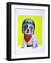 Easy Rider-Anne Storno-Framed Giclee Print