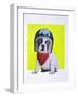 Easy Rider-Anne Storno-Framed Giclee Print