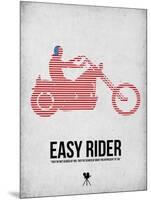 Easy Rider-David Brodsky-Mounted Art Print