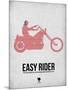 Easy Rider-David Brodsky-Mounted Art Print