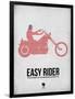 Easy Rider-David Brodsky-Framed Art Print