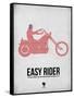 Easy Rider-David Brodsky-Framed Stretched Canvas