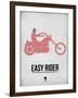 Easy Rider-David Brodsky-Framed Art Print