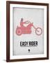 Easy Rider-David Brodsky-Framed Art Print