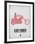 Easy Rider-David Brodsky-Framed Art Print