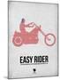 Easy Rider-David Brodsky-Mounted Art Print