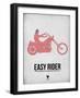 Easy Rider-David Brodsky-Framed Art Print