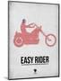 Easy Rider-David Brodsky-Mounted Art Print