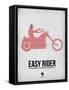 Easy Rider-David Brodsky-Framed Stretched Canvas