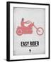 Easy Rider-David Brodsky-Framed Art Print