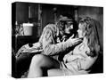 Stretched Canvas