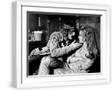 White Frame
