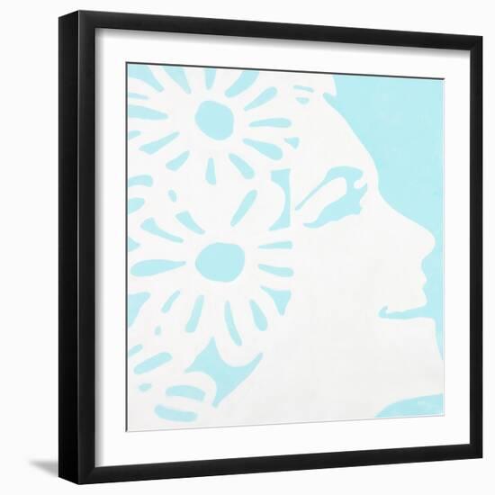 Easy Spirit I-Clayton Rabo-Framed Giclee Print