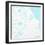 Easy Spirit I-Clayton Rabo-Framed Giclee Print