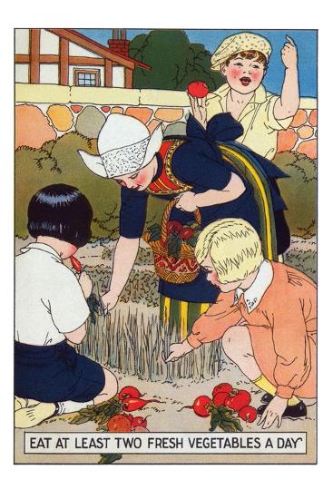 Art Print, , large