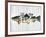 Eat, Sleep, Fish-null-Framed Giclee Print