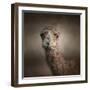 Eat Your Veggies Camel-Jai Johnson-Framed Giclee Print