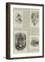 Eaton, Chester-Herbert Railton-Framed Giclee Print