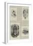 Eaton, Chester-Herbert Railton-Framed Giclee Print