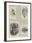 Eaton, Chester-Herbert Railton-Framed Giclee Print