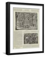 Eaton Hall-Henry William Brewer-Framed Giclee Print