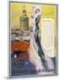 Eau De Cologne - Perfect Elegance-null-Mounted Art Print