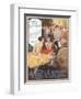 Eau De Cologne, UK, 1920-null-Framed Giclee Print