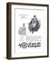 Eau de Cologne-null-Framed Giclee Print