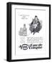 Eau de Cologne-null-Framed Giclee Print