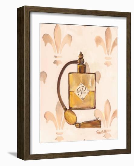 Eau de Cologne-Trish Biddle-Framed Art Print