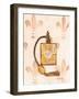 Eau de Cologne-Trish Biddle-Framed Art Print