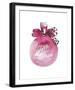 Eau de Infinity Parfum-Sandra Jacobs-Framed Giclee Print