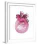 Eau de Infinity Parfum-Sandra Jacobs-Framed Giclee Print