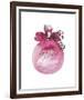 Eau de Infinity Parfum-Sandra Jacobs-Framed Giclee Print