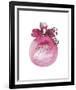 Eau de Infinity Parfum-Sandra Jacobs-Framed Giclee Print